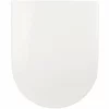 Villeroy & Boch 9M68S101 Sitz | WC-Brille Aus Duroplast-Kunststoff | Soft-Close-Absenkautomatik I Take-Off I Edelstahl-Scharnier | Klodeckel, Subway 2.0 5