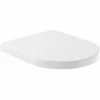 Villeroy & Boch WC-Sitz Avento Mit Absenkautomatik Und Abnehmbarem Sitz Weiß, 9M77C101 5