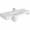 Villeroy & Boch Halbsäule Weiß 52440001 10