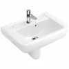 Villeroy & Boch Halbsäule SUBWAY Pergamon 724400R3 11