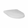 Villeroy & Boch Urinal-Deckel SUBWAY Scharniere Verchromt Weiß 9956S101 8