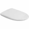 Villeroy & Boch WC-Sitz HELIOS Scharniere Verchromt Weiß 88026101 5