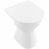 Villeroy & Boch V&B Stand-WC O.NOVO Vita Tief, 360x490mm Weiß 7