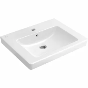 Villeroy & Boch Subway 2.0 Waschtisch, 60 Cm Mit Beschichtung 7