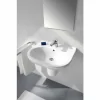 Villeroy & Boch O.Novo Ablaufhaube Weiß 13