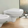 Villeroy & Boch O.novo WC-Sitz Ohne Absenkautomatik 5