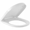 Villeroy & Boch O.novo WC-Sitz Für WC, Ohne Absenkaut. Weiss 13