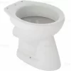 Villeroy & Boch Gustavsberg Stand-Tiefspül-WC 360×470 Mm Weiß 7G641001 19