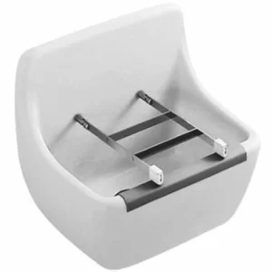 Villeroy & Boch O.Novo/Omnia Pro Emmerrooster Voor Uitstortgootsteen 6